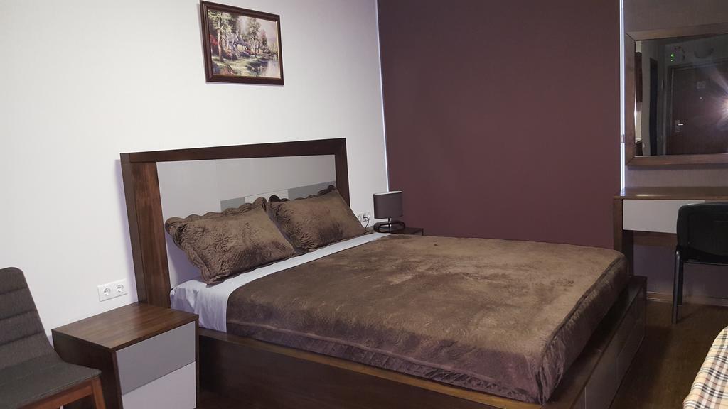 Mimino Apartment Deluxe First Line Batumi Habitación foto