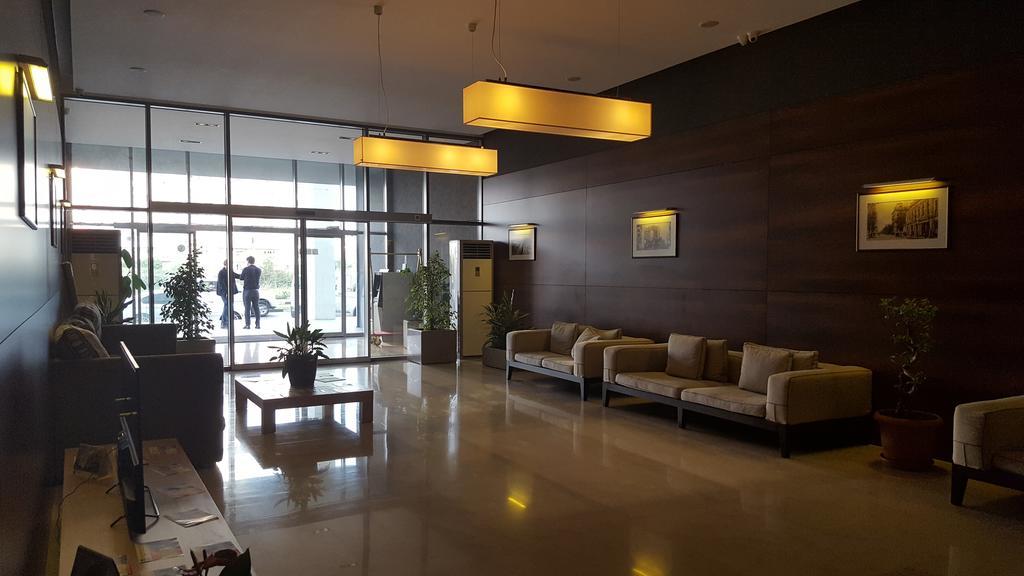 Mimino Apartment Deluxe First Line Batumi Exterior foto